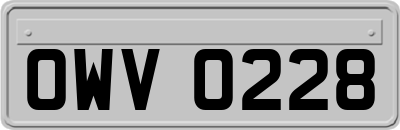 OWV0228