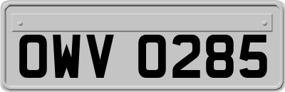 OWV0285
