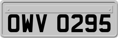 OWV0295