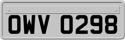 OWV0298