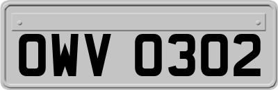 OWV0302