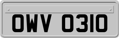 OWV0310