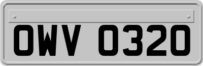 OWV0320