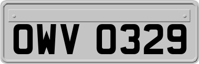 OWV0329