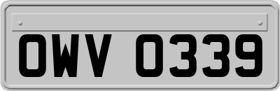 OWV0339