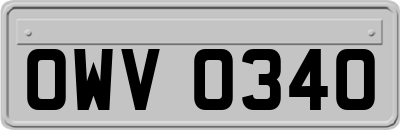 OWV0340