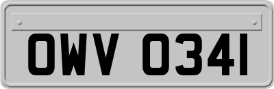OWV0341