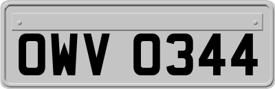 OWV0344