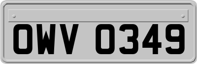 OWV0349