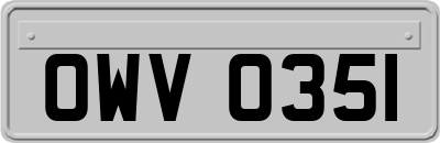 OWV0351
