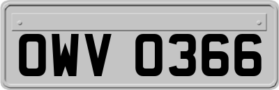 OWV0366