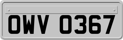 OWV0367