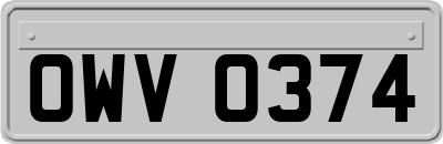 OWV0374