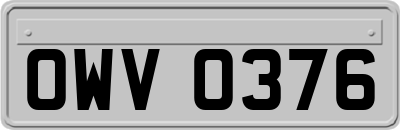 OWV0376