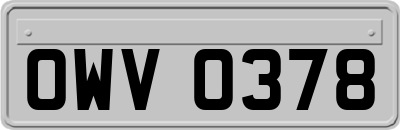 OWV0378