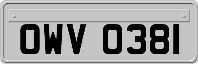 OWV0381