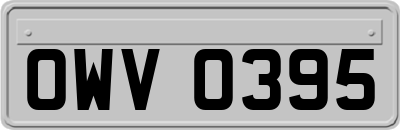 OWV0395