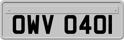 OWV0401