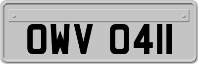 OWV0411