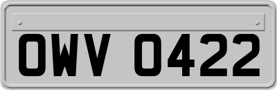 OWV0422