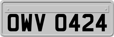 OWV0424