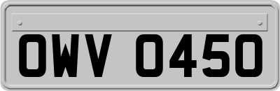 OWV0450