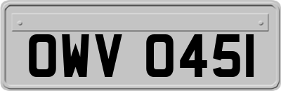 OWV0451