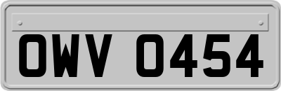 OWV0454