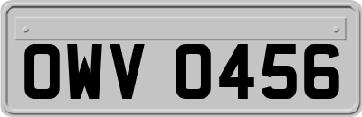 OWV0456