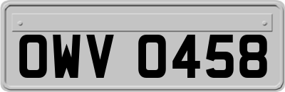 OWV0458