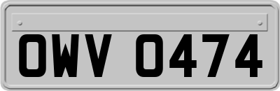 OWV0474