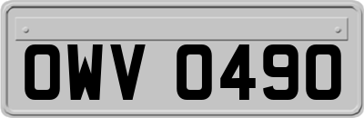 OWV0490