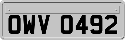 OWV0492