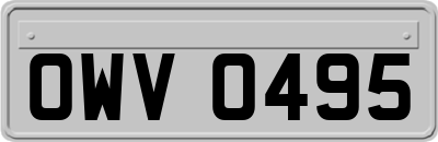 OWV0495