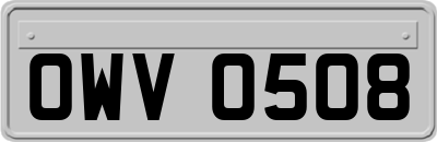 OWV0508