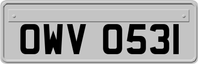 OWV0531