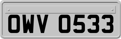 OWV0533