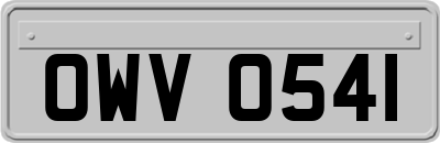OWV0541
