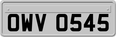 OWV0545