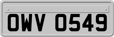 OWV0549