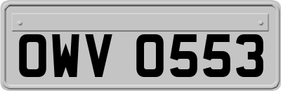 OWV0553
