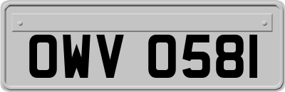 OWV0581