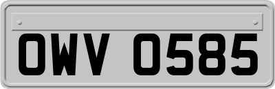 OWV0585