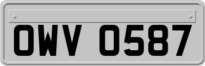 OWV0587