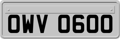 OWV0600