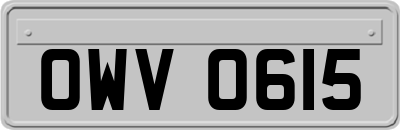 OWV0615