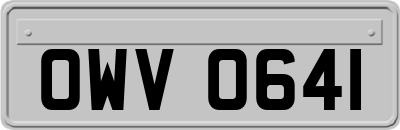 OWV0641
