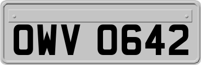 OWV0642