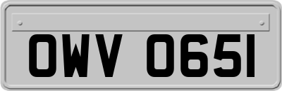 OWV0651
