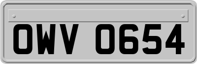 OWV0654